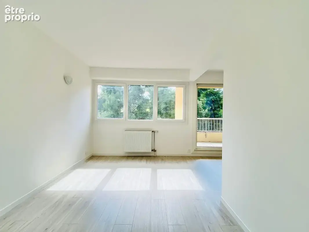 Appartement 109m² à marseille 11e arrondissement - photo 4