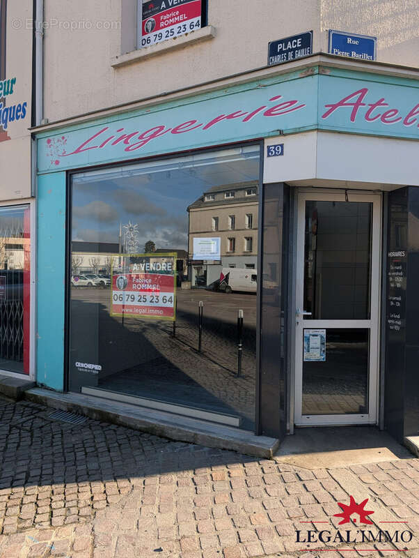 Appartement à CERNUSSON