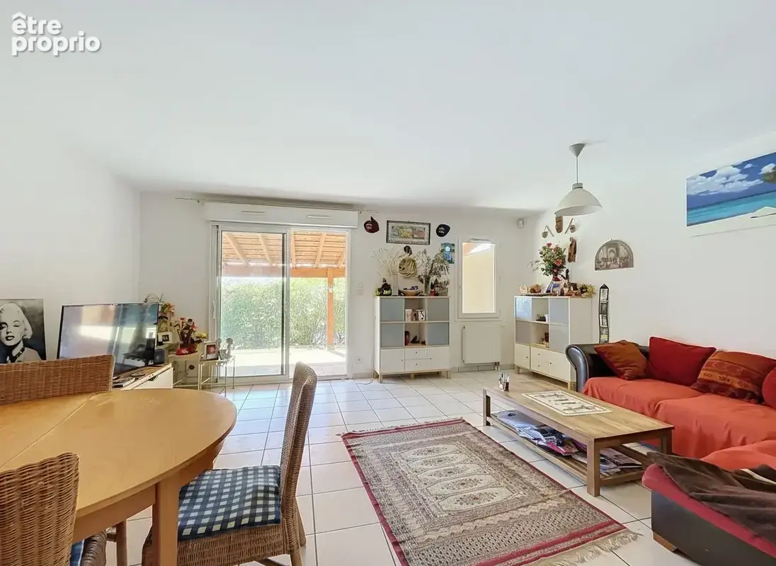 Maison 4 pièces 86 m² à vendre à Quint-Fonsegrives (31130) - photo 2