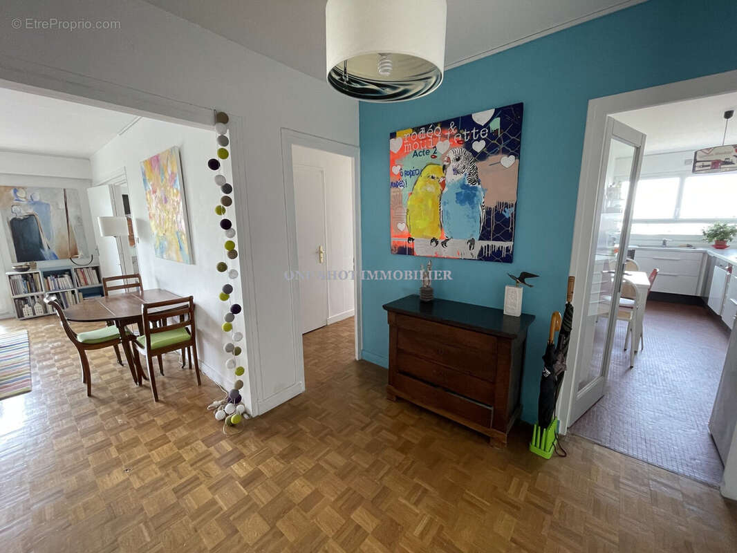 Appartement à ORLEANS