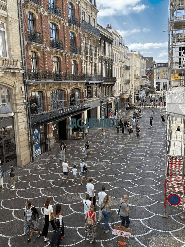 Appartement à LILLE