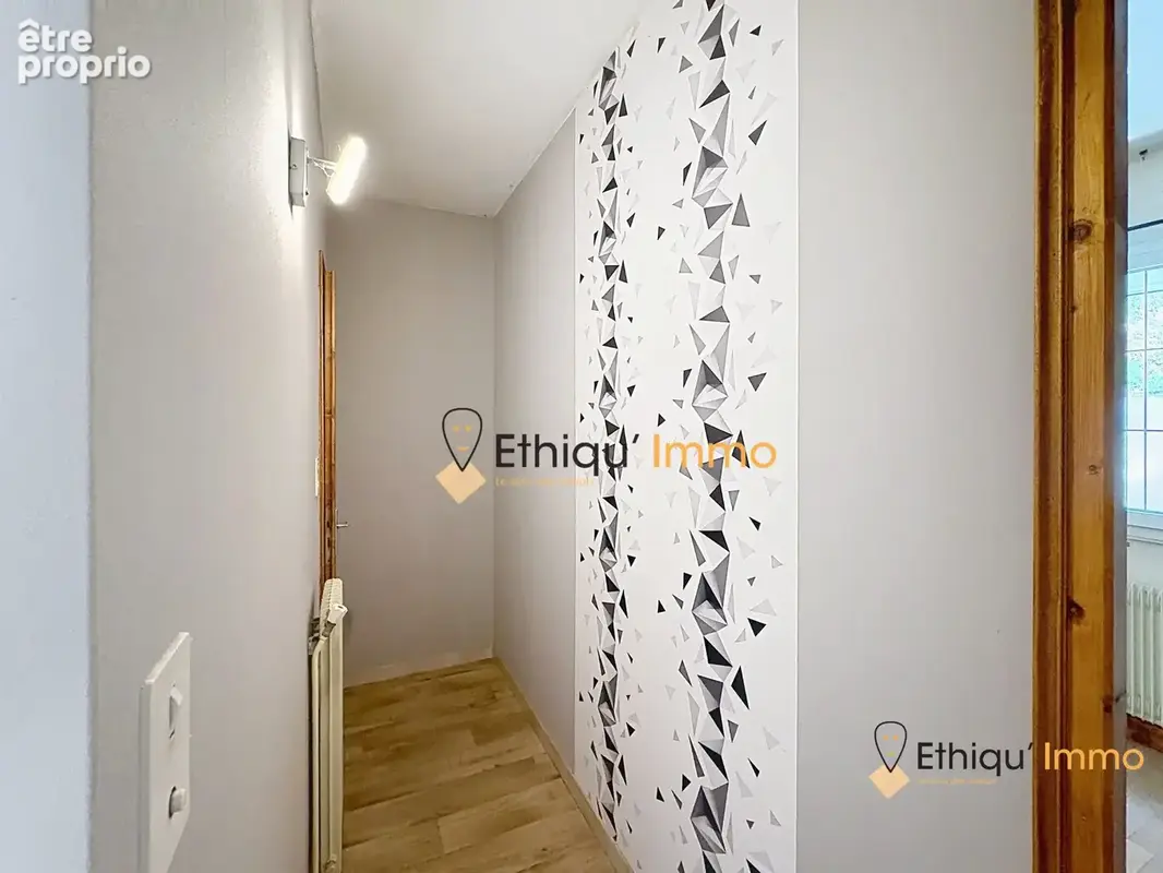 Maison 6 pièces 118 m² à vendre à Longpre-Le-Sec (10140) - photo 6