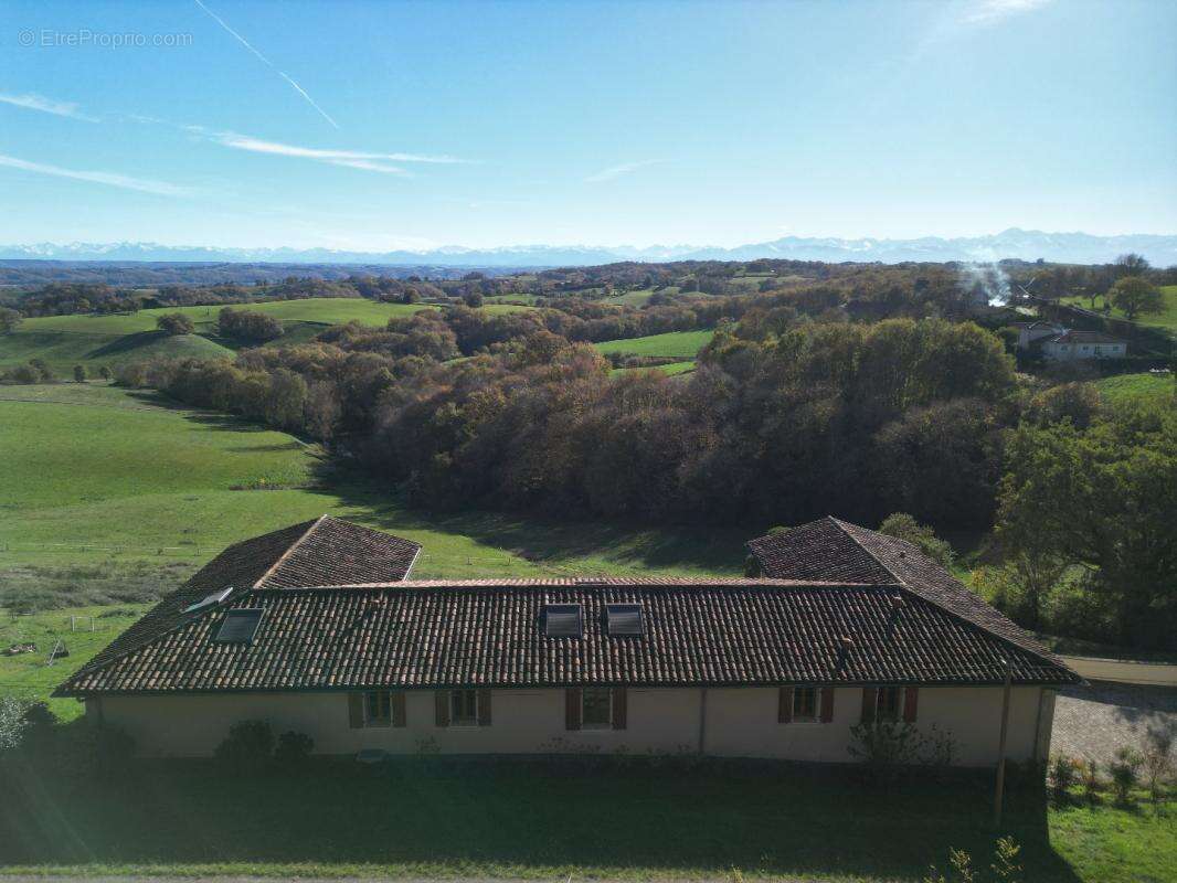 Maison à MIELAN