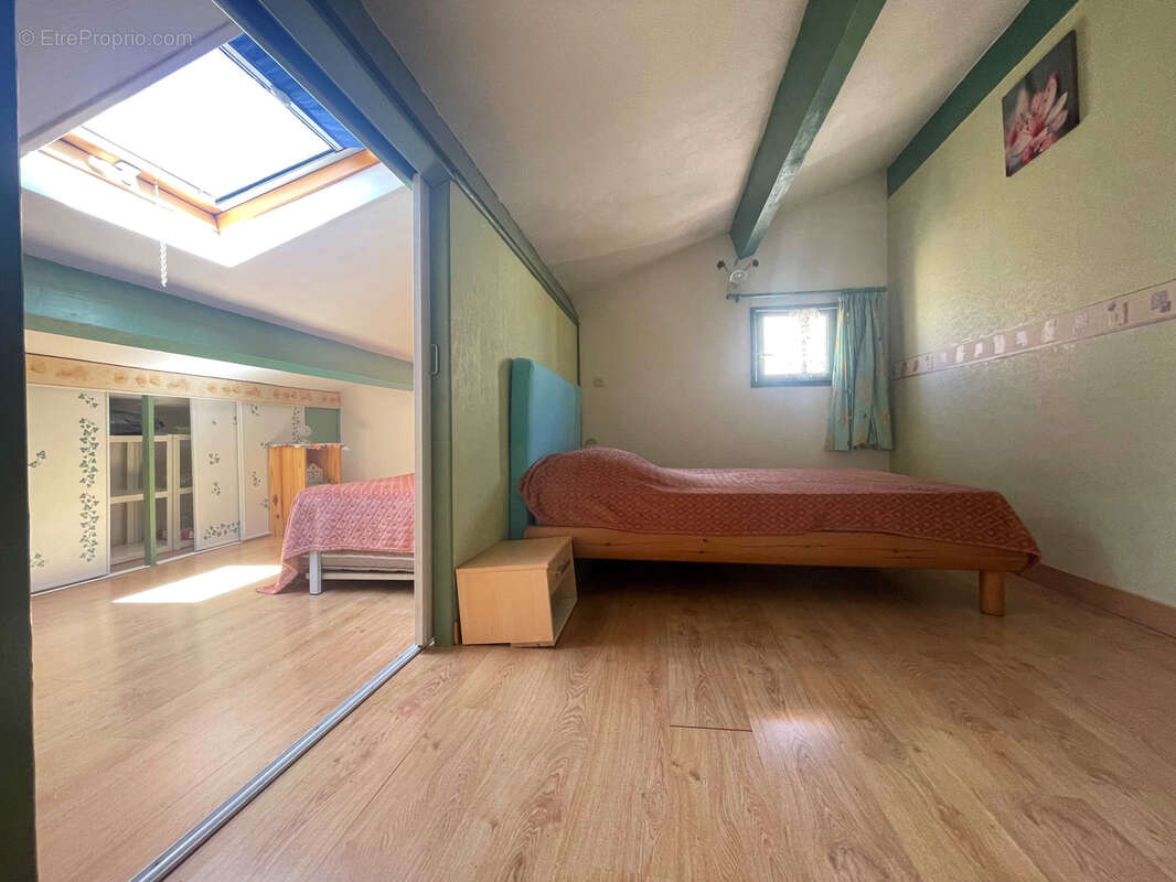 Maison à LE BARCARES