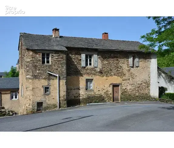 Maison à LE MASNAU-MASSUGUIES