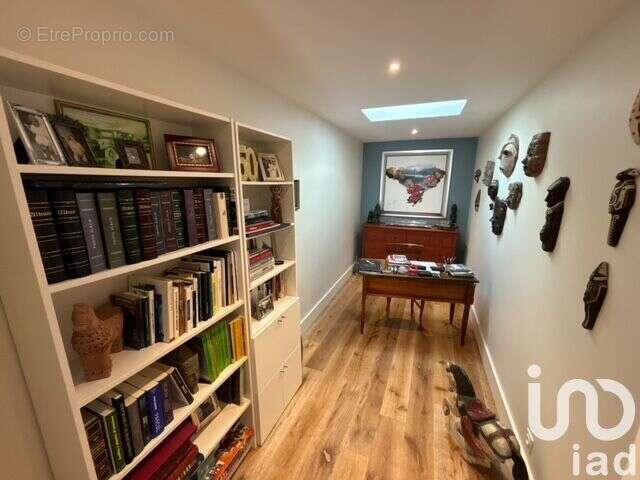 Photo 7 - Maison à LA FLOTTE