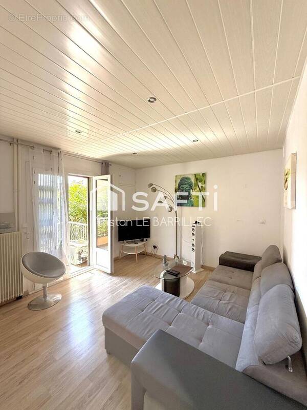 Photo 1 - Appartement à NIMES