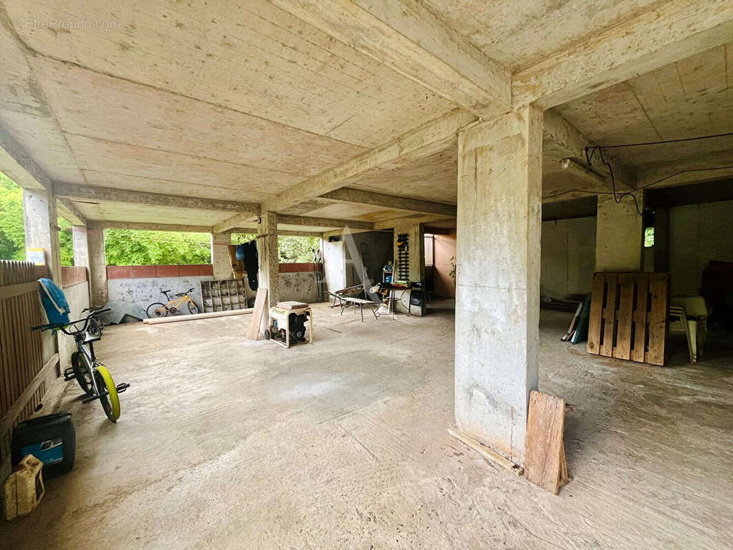 Maison à SCHOELCHER