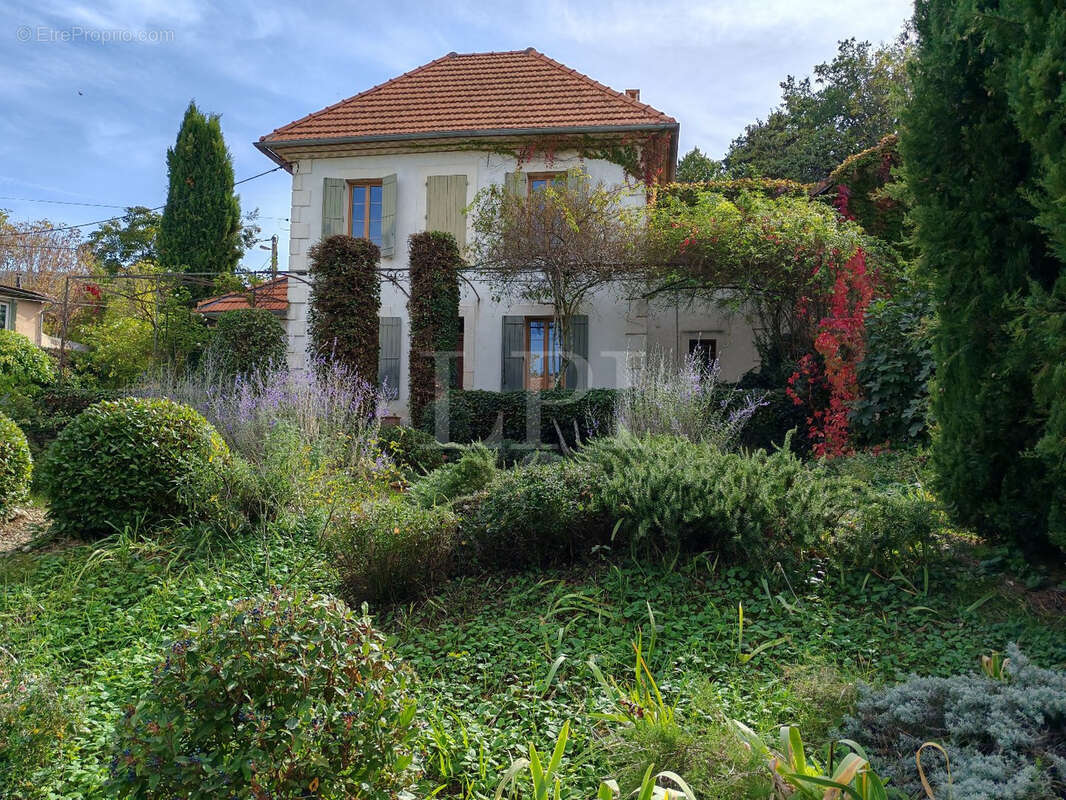 Maison à APT