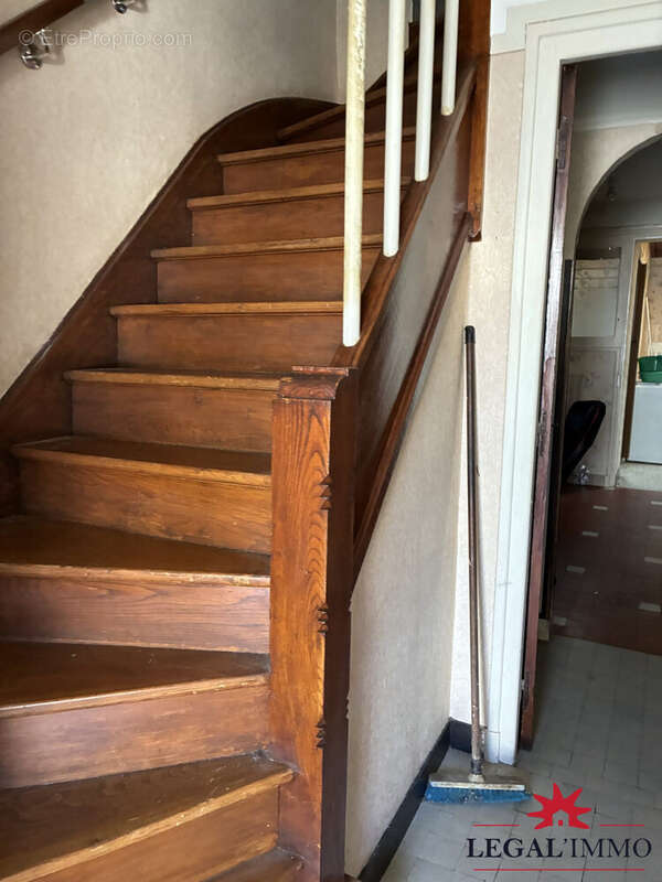 Maison à FREVENT