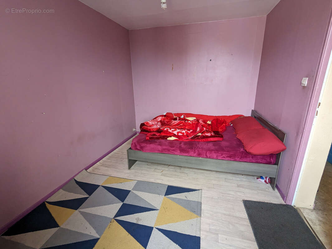 Maison à NOTRE-DAME-DES-LANDES