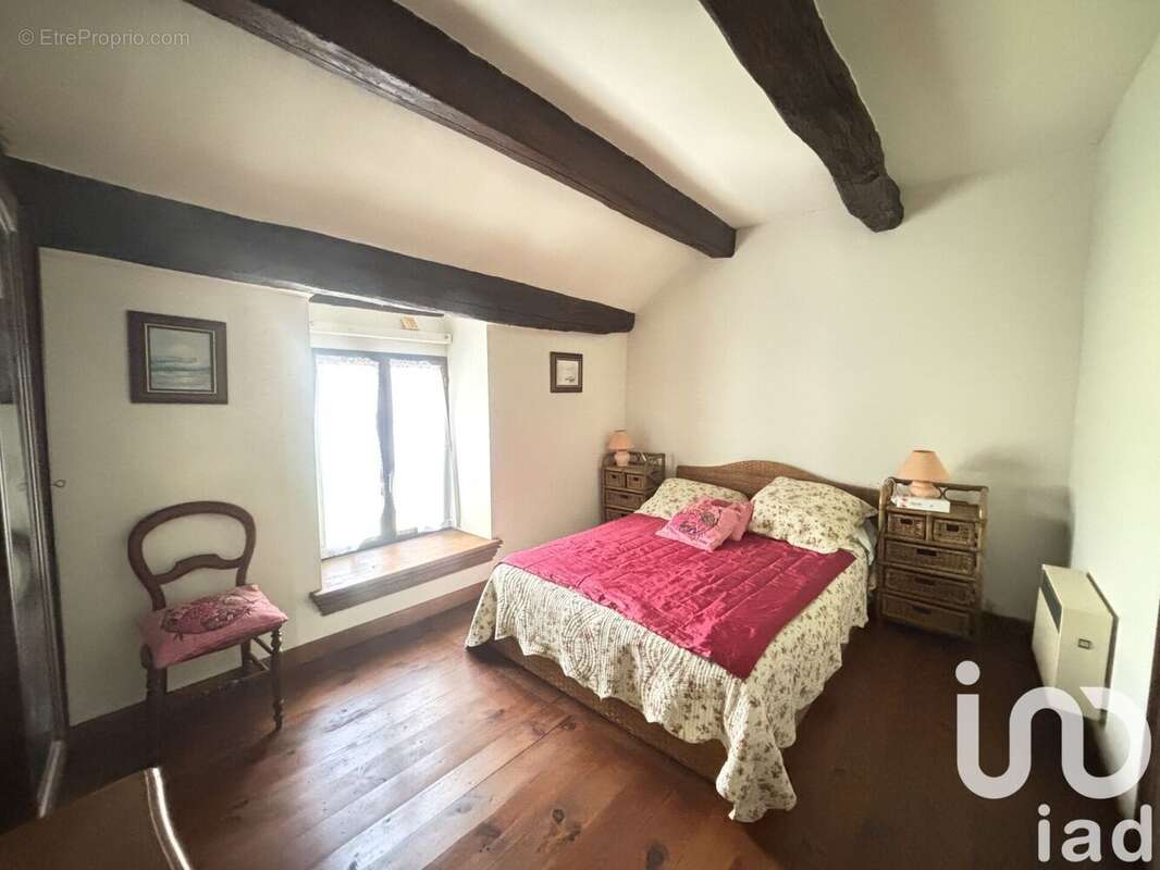 Photo 8 - Maison à MENNOUVEAUX