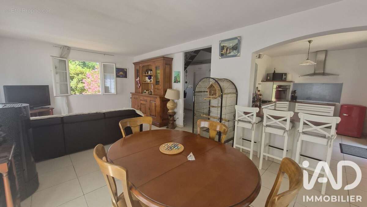 Maison 130 m² à Calmont  - photo 6