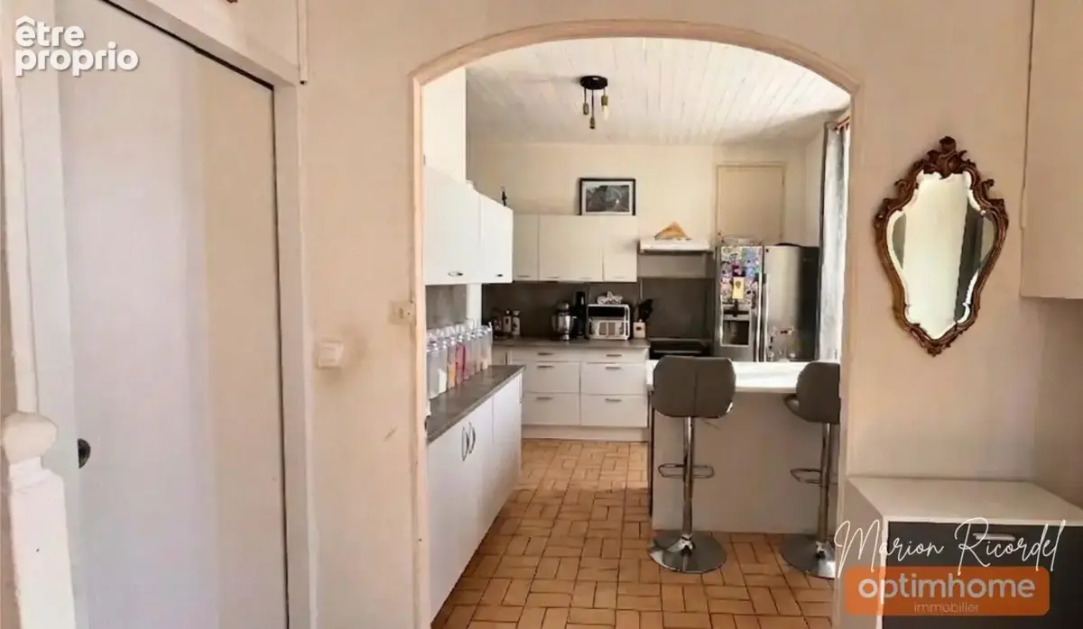 EN EXCLUSIVITÉ – Maison 5 pièces 93 m² avec 4 chambres – Gourin - photo 3