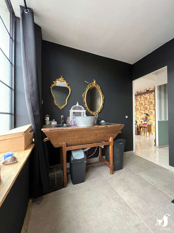 Appartement à CAUDRY