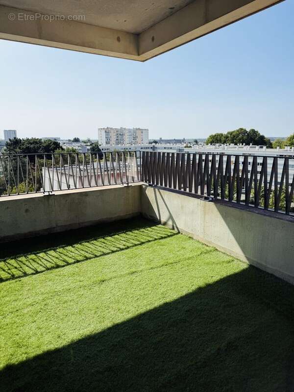 Appartement 63 m² à Saint-Herblain  - photo 5