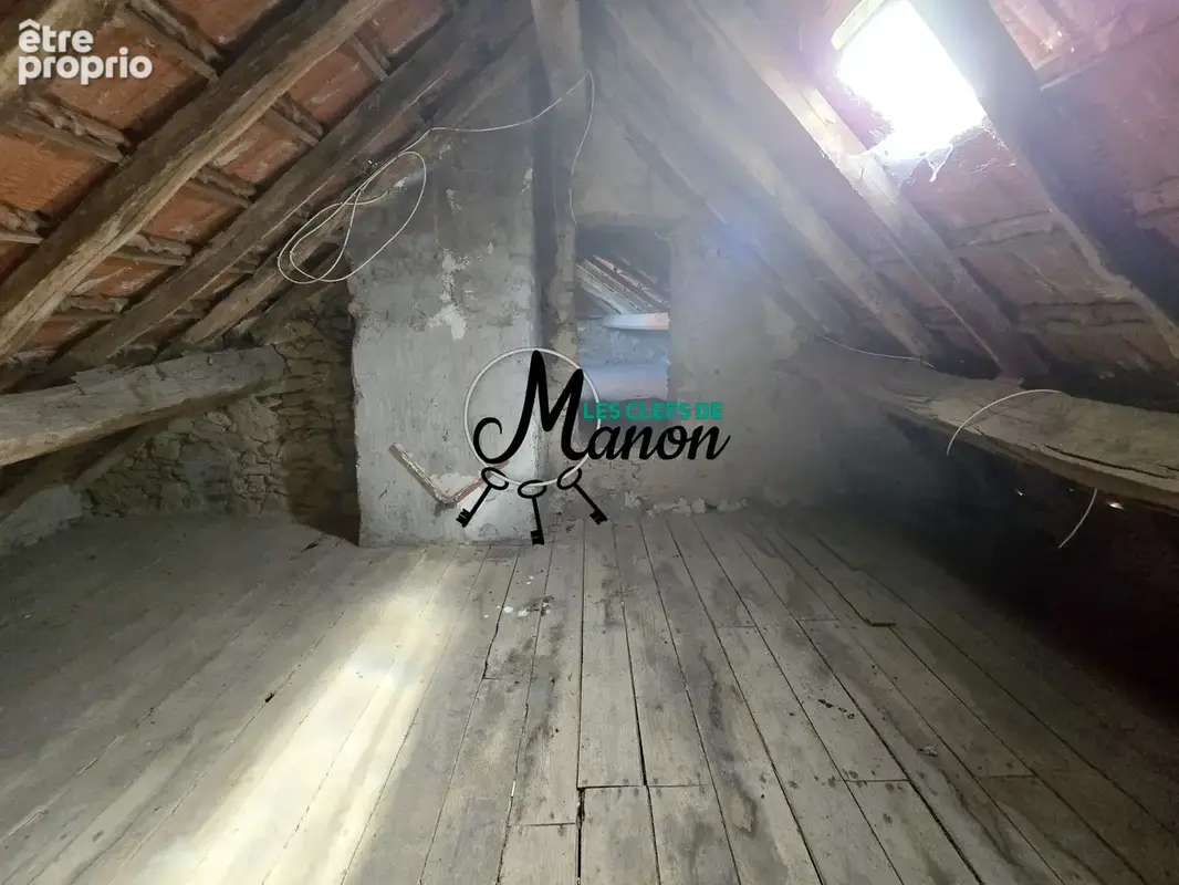 Propriété pierres à saint amand magnazeix - photo 17