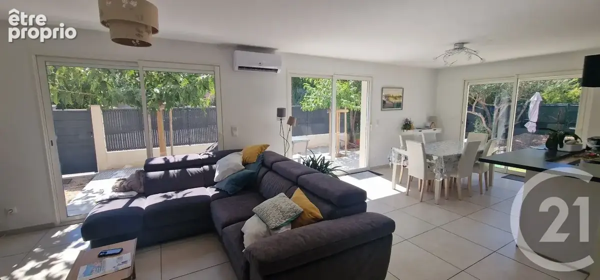 Maison 4 pièces 87 m² à vendre à La Garde (83130) - photo 17