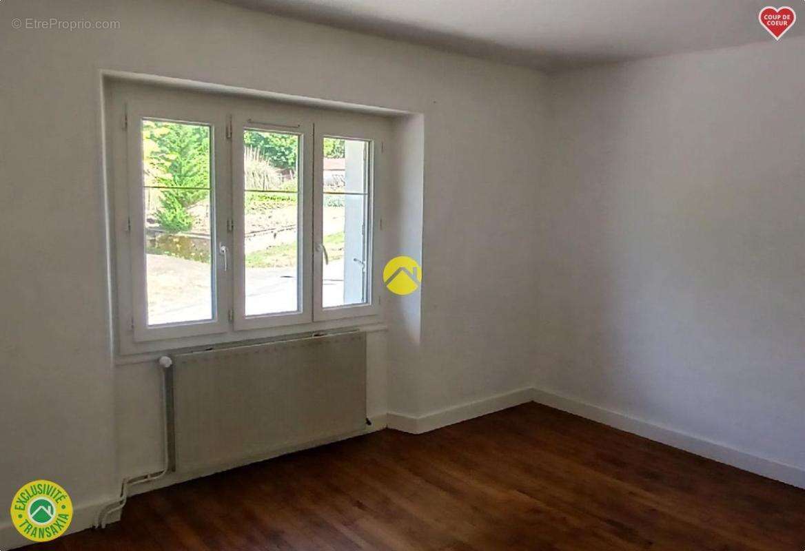 Maison en campagne - photo 11