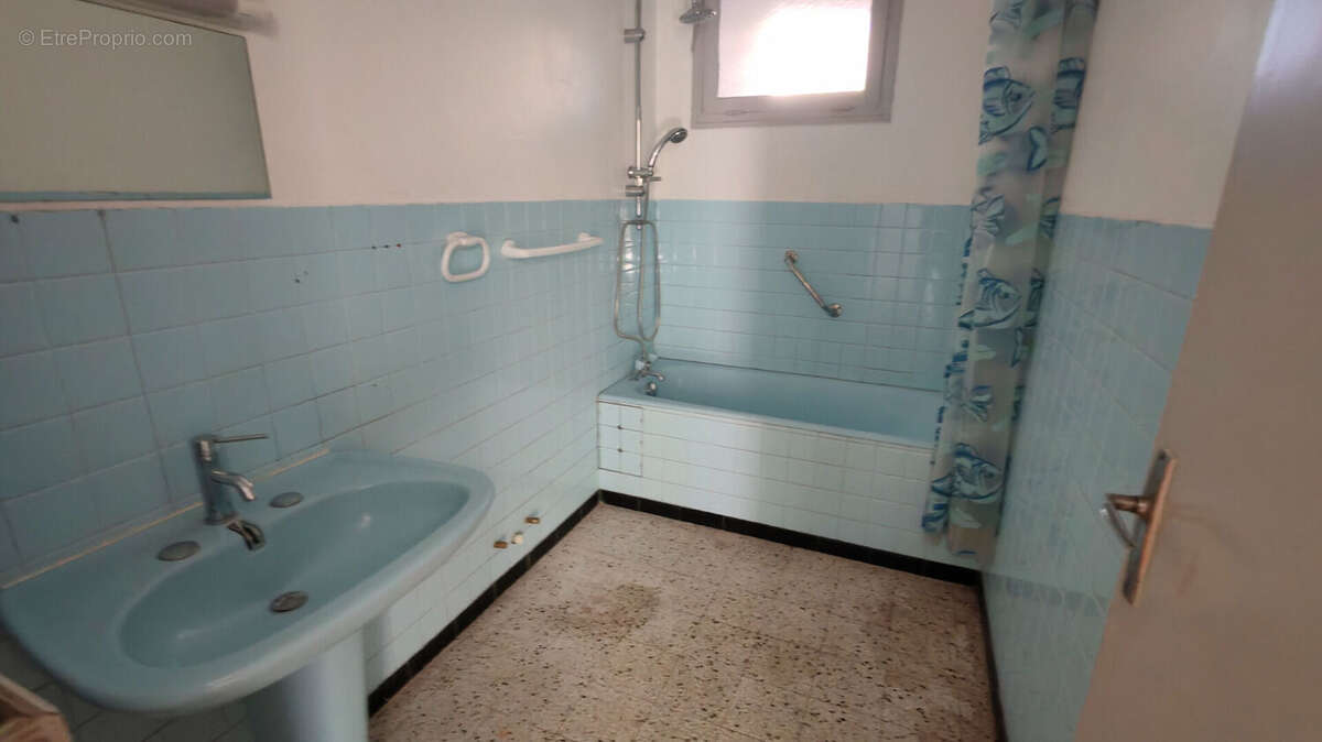 Appartement à AJACCIO