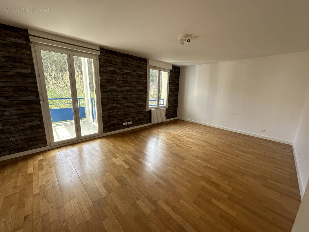 Appartement à CHEVREUSE