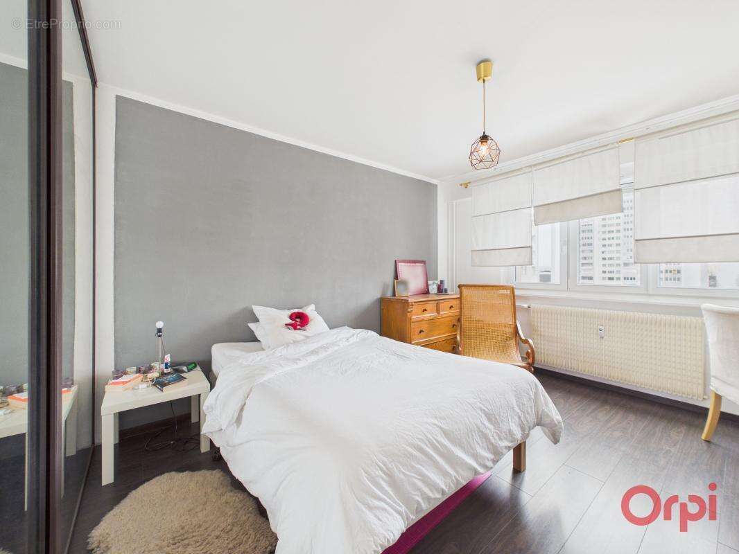 Appartement à HOENHEIM