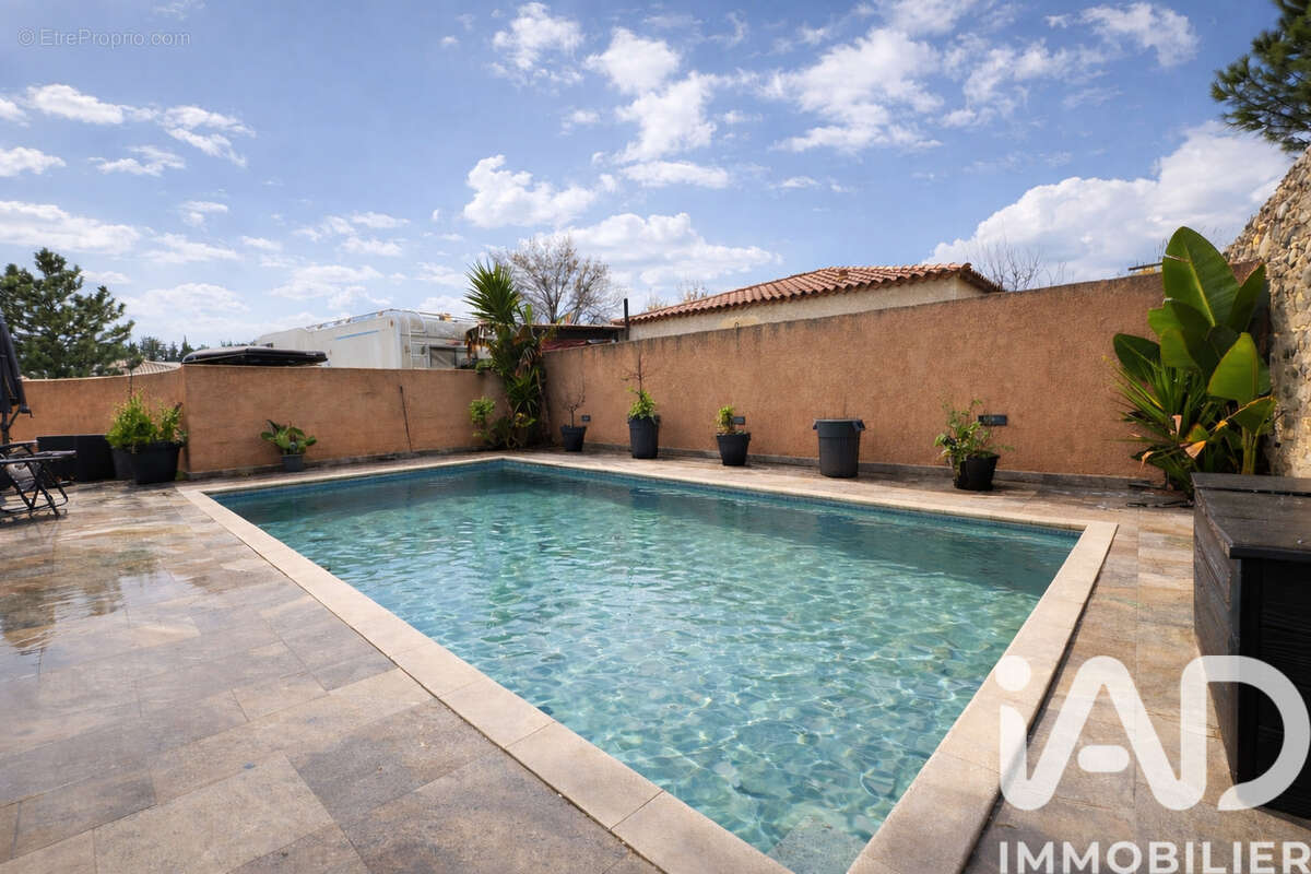 Photo 2 - Maison à NEFIACH