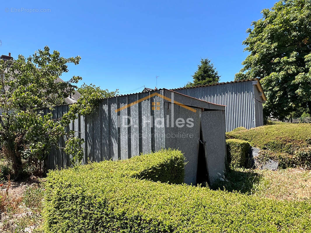 Maison 4 pièces à vendre à Renazé - Réf 3291LC - photo 9