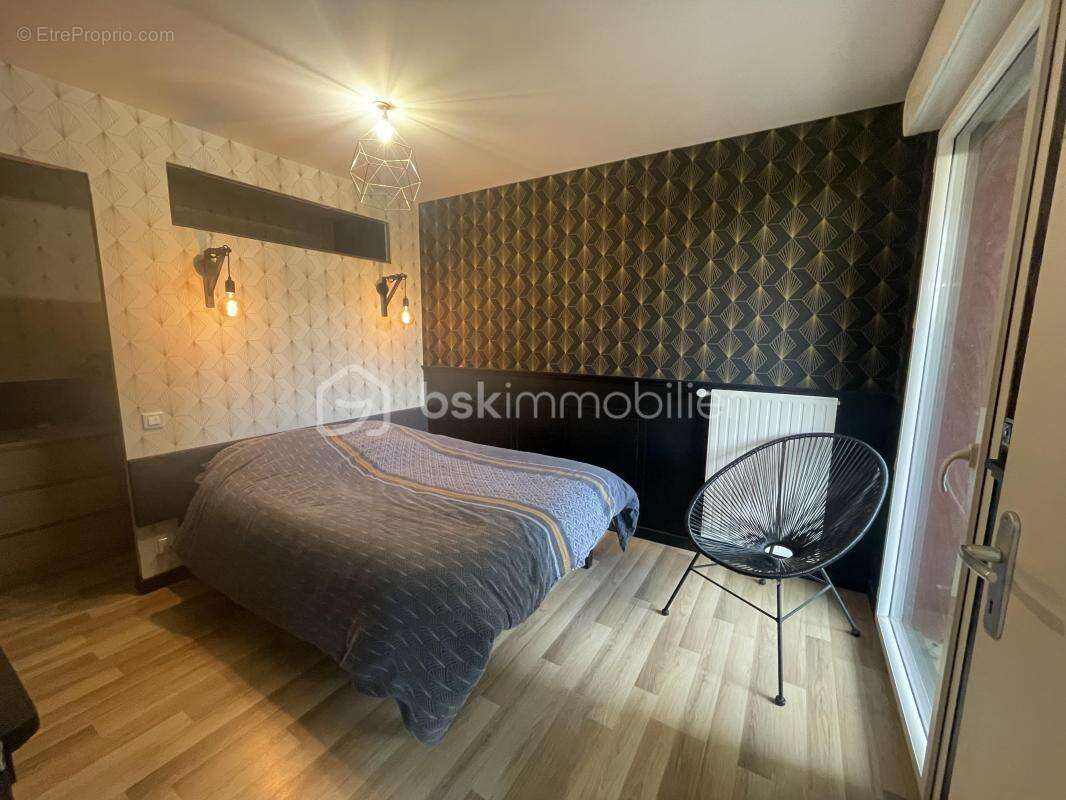 Appartement à PACE
