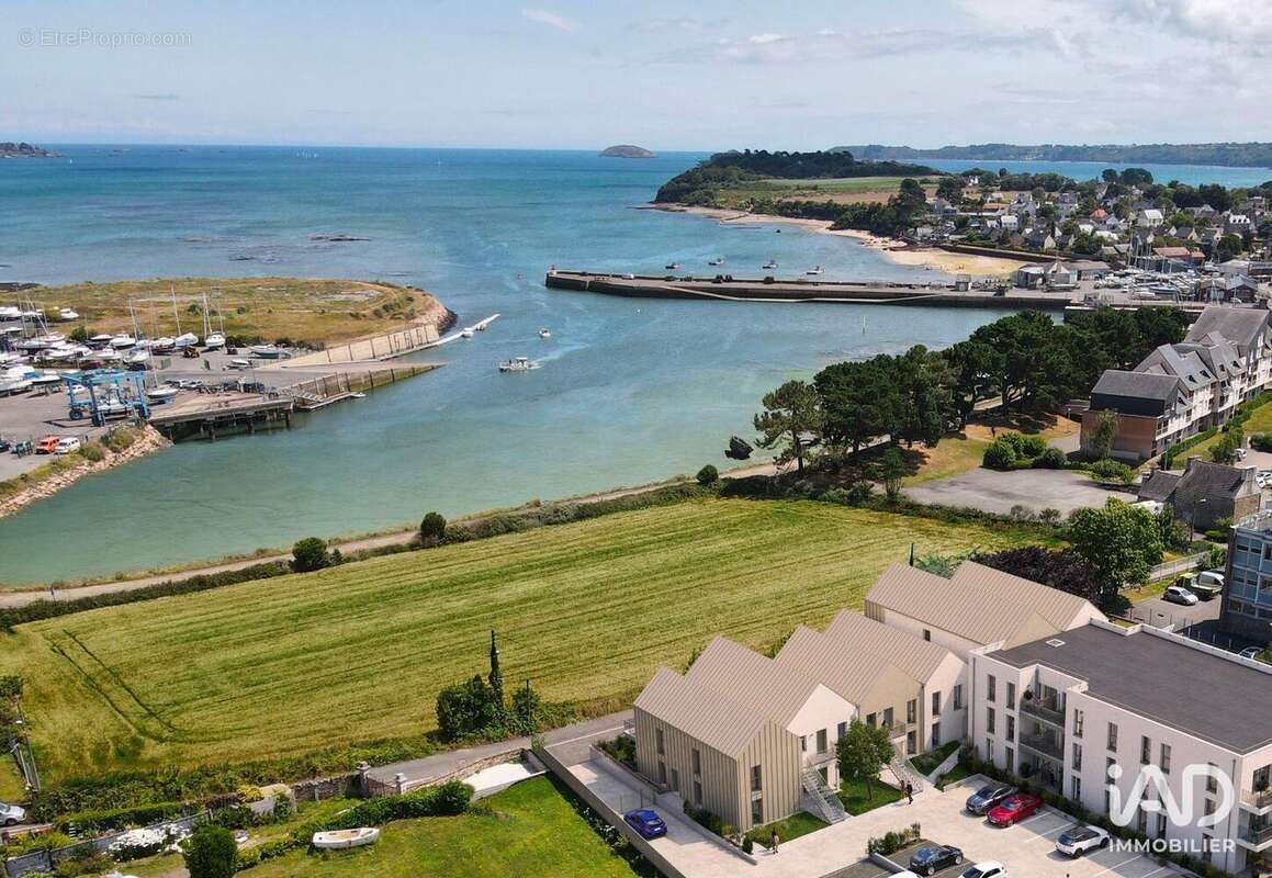 Photo 2 - Appartement à PAIMPOL