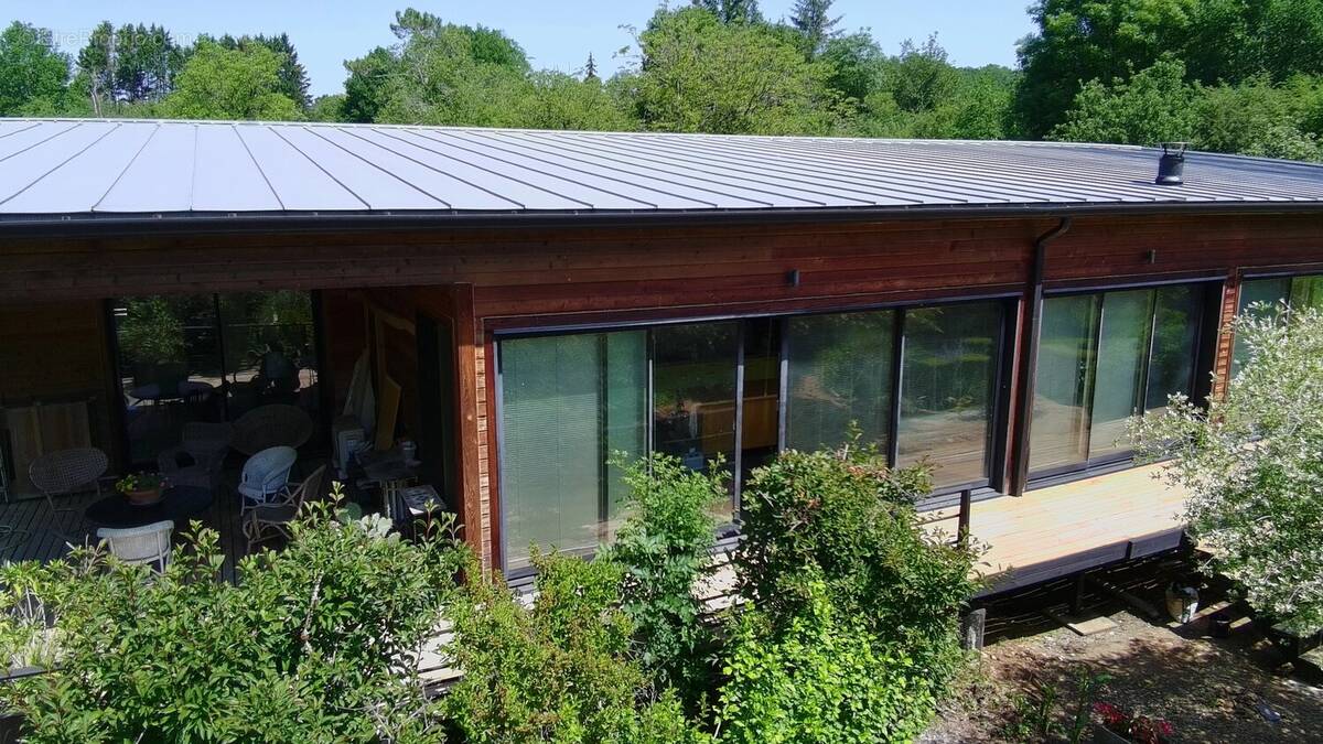 Maison à EXCIDEUIL
