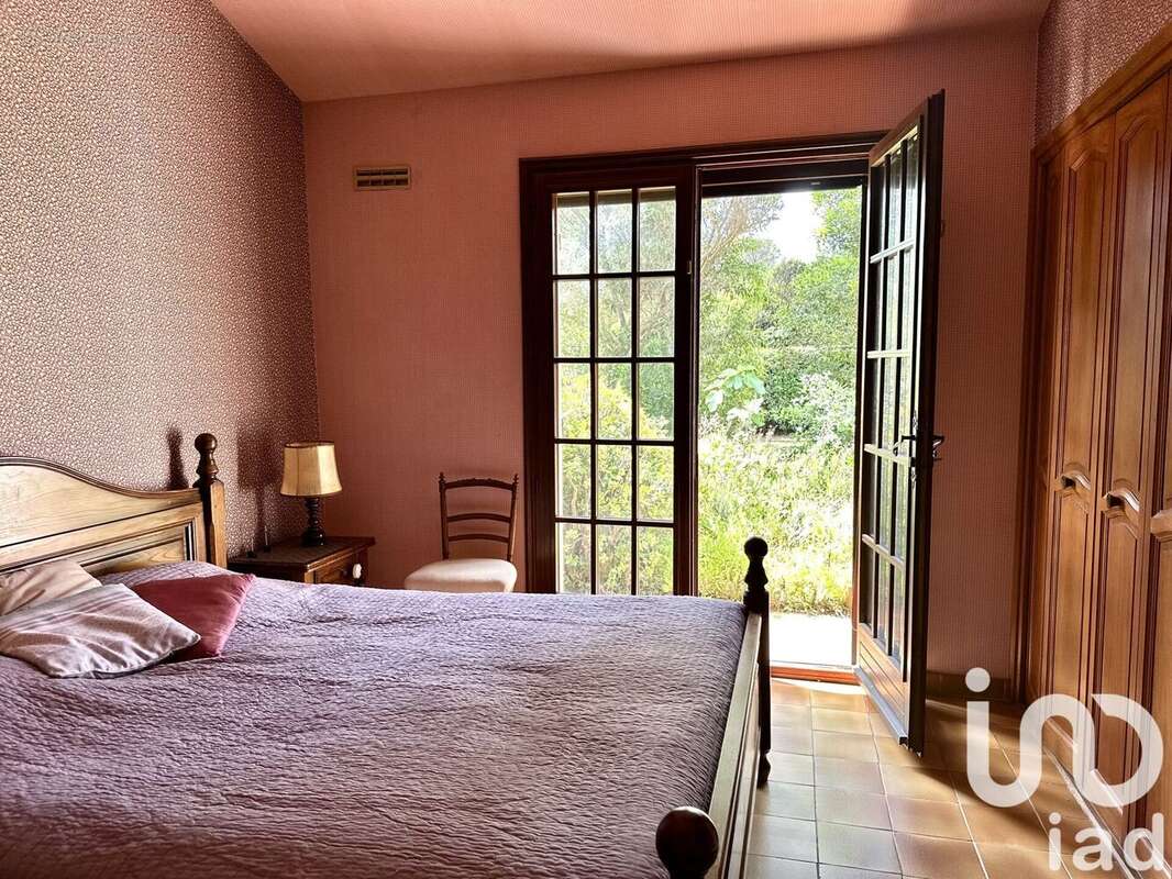 Photo 9 - Maison à SAINTE-MAXIME
