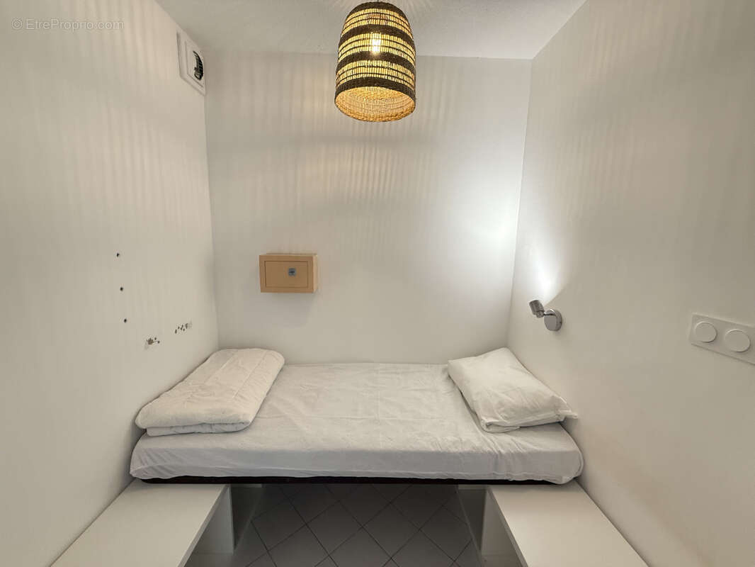 Appartement à LA GRANDE-MOTTE