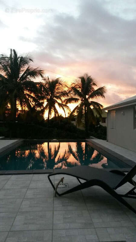 Maison à BOUILLANTE