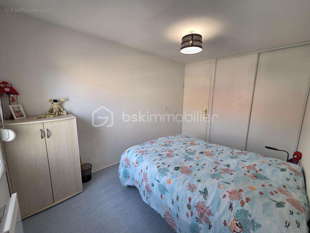 Appartement à BERCK