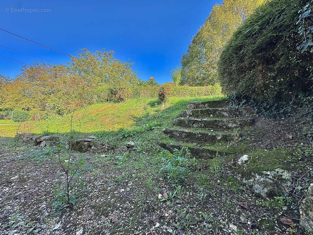 Maison à SAINT-CYPRIEN