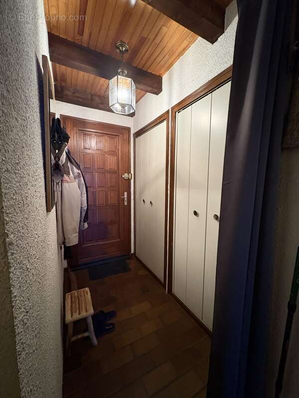 Appartement à SEYNE