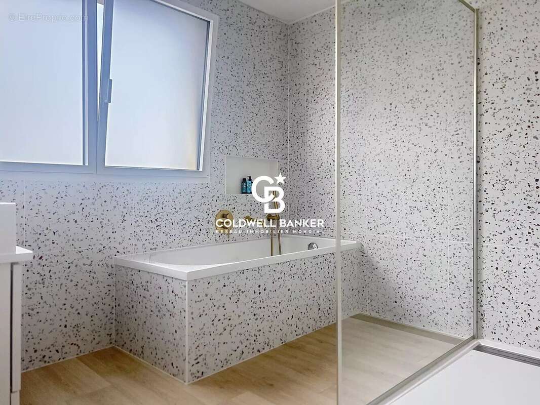 Maison à LES SABLES-D&#039;OLONNE