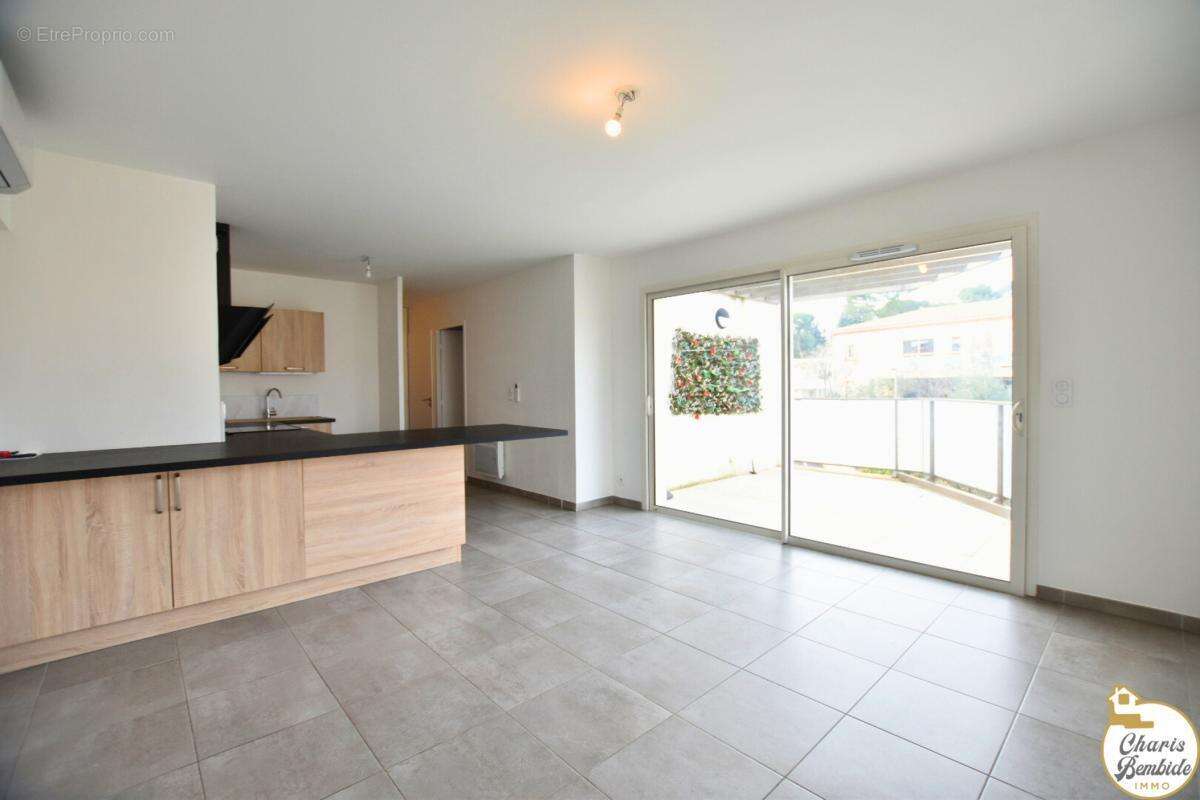 Appartement - photo 8