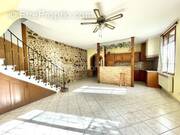 Maison à VILLELONGUE-DE-LA-SALANQUE