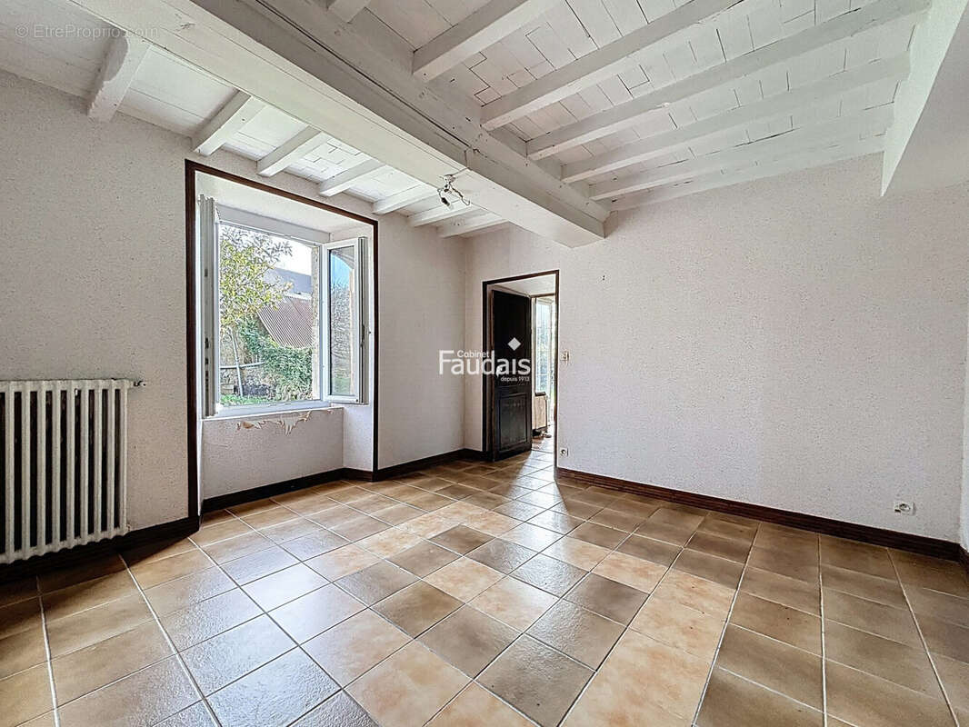 Maison 130 m² à Houtteville  - photo 7