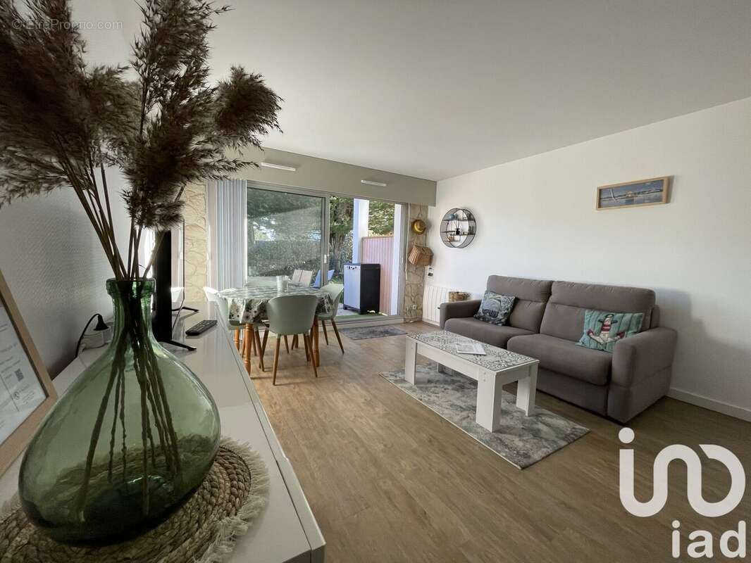 Photo 3 - Appartement à CARNAC