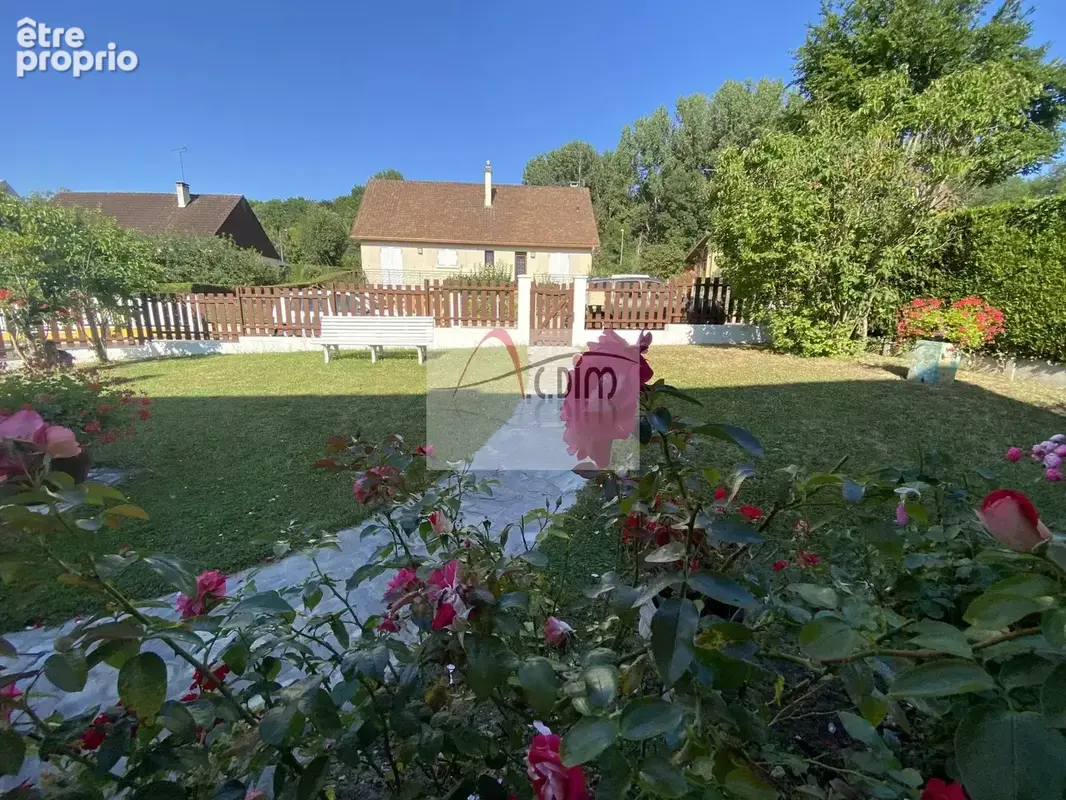Maison 6 pièces à vendre à Rubelles (77950) - photo 7