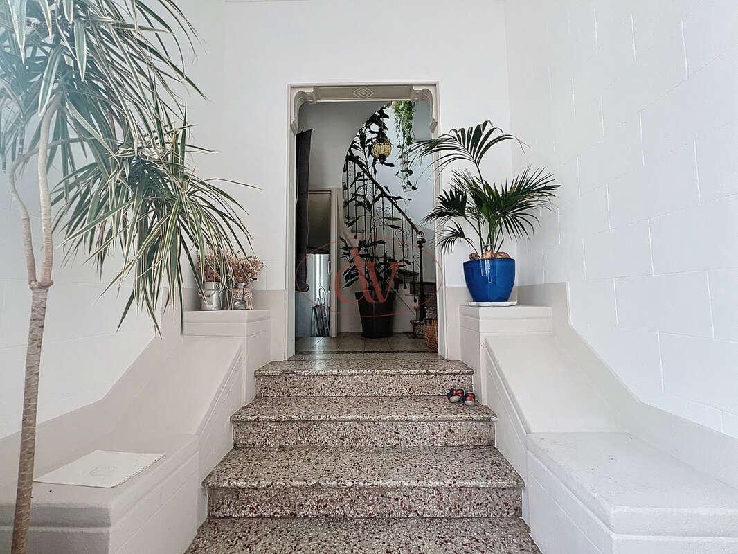 Maison à PERPIGNAN