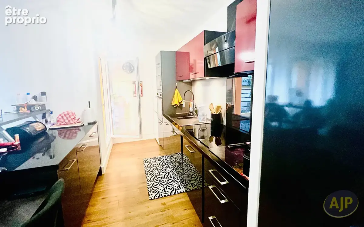 Appartement Libourne 4 pièce(s) - photo 4