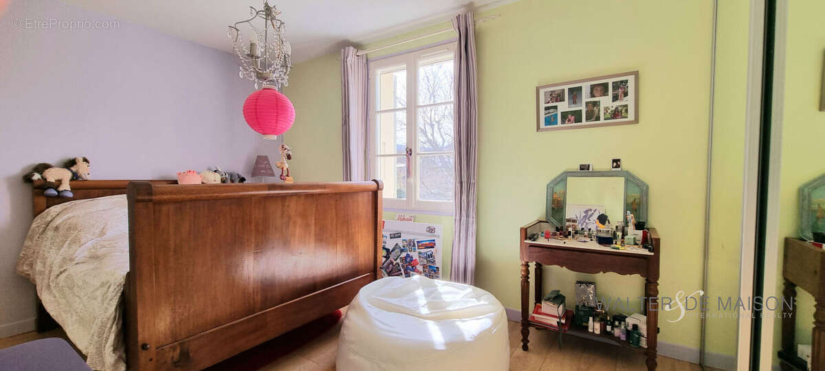 Maison à SAINT-REMY-DE-PROVENCE