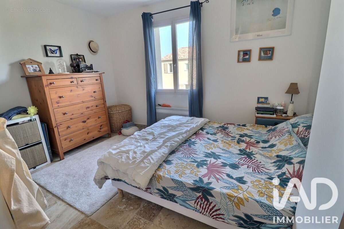 Photo 4 - Maison à BEAUMES-DE-VENISE