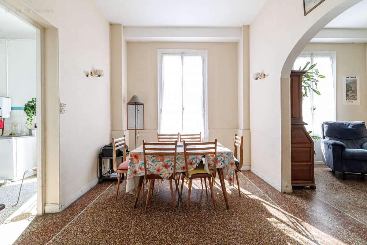 Maison à NICE
