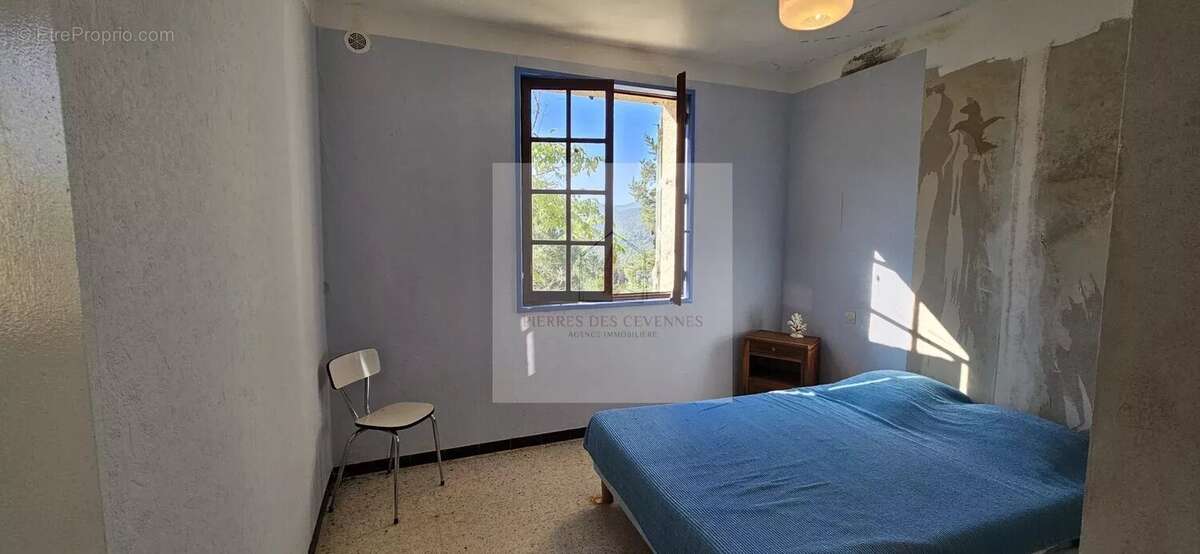 Maison à SAINT-PRIVAT-DE-VALLONGUE