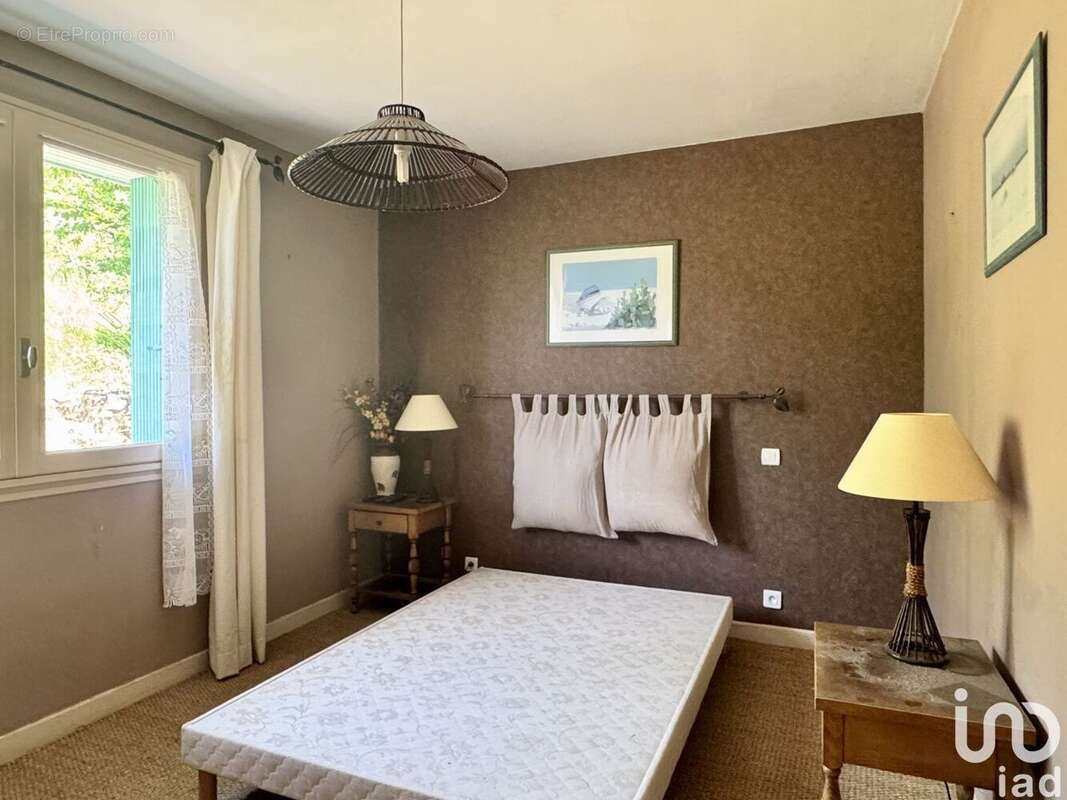 Photo 5 - Maison à CORREZE